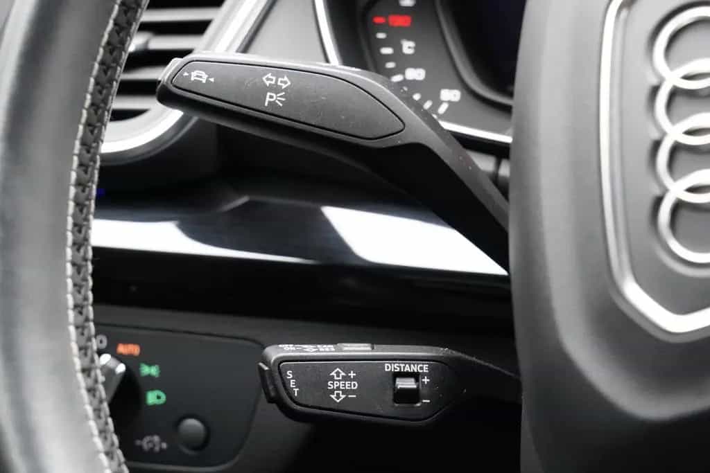 Audi SQ5 3.0 TFSI Quattro ACC AHK MATRIX B&O Memory 05/2018-photo-29