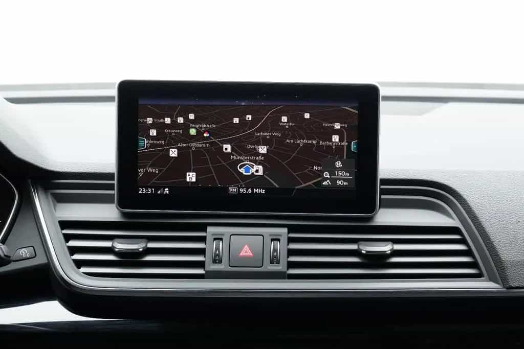 Audi SQ5 3.0 TFSI Quattro ACC AHK MATRIX B&O Memory 05/2018-photo-32