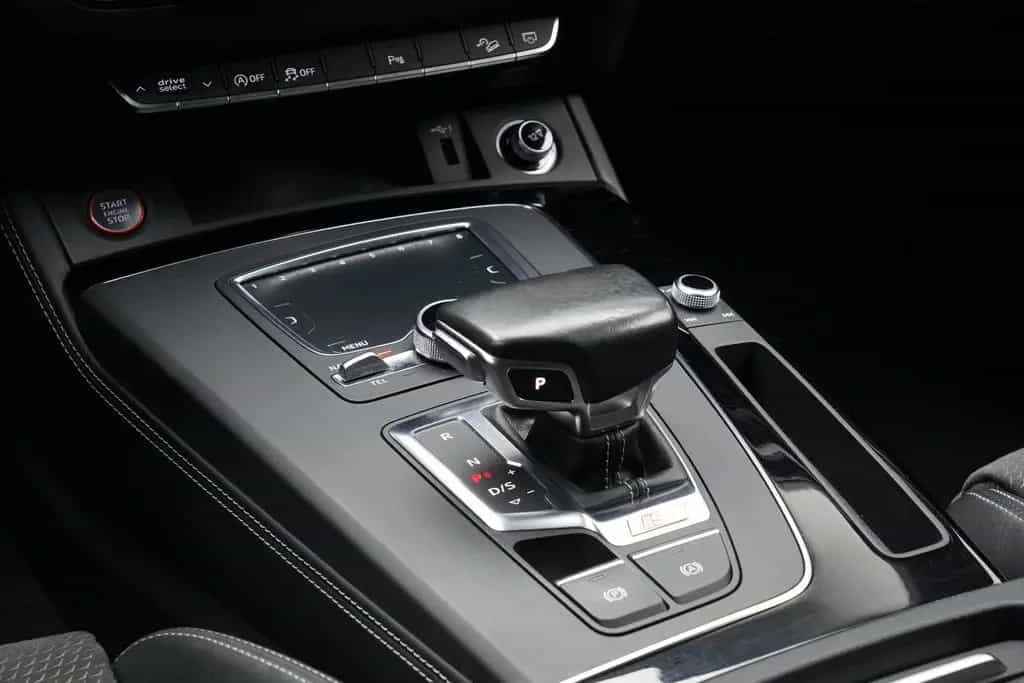 Audi SQ5 3.0 TFSI Quattro ACC AHK MATRIX B&O Memory 05/2018-photo-34