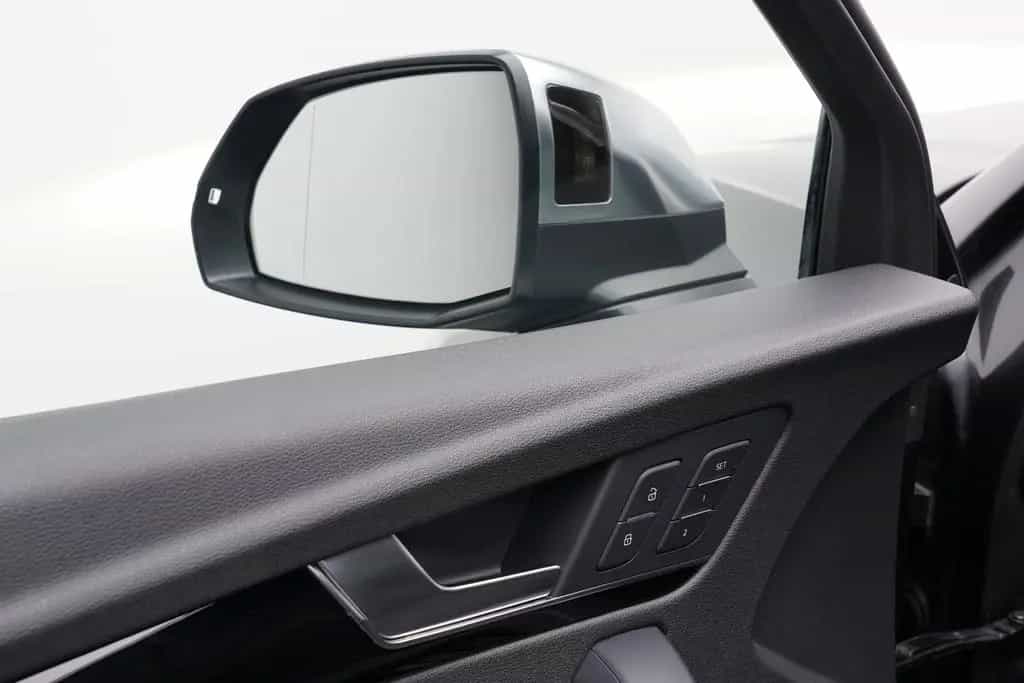 Audi SQ5 3.0 TFSI Quattro ACC AHK MATRIX B&O Memory 05/2018-photo-35