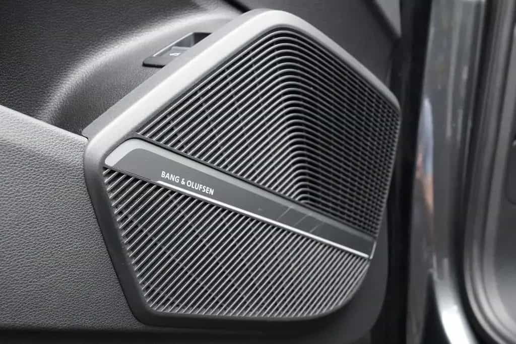 Audi SQ5 3.0 TFSI Quattro ACC AHK MATRIX B&O Memory 05/2018-photo-37