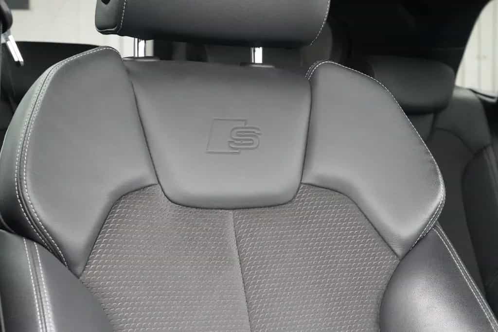 Audi SQ5 3.0 TFSI Quattro ACC AHK MATRIX B&O Memory 05/2018-photo-39