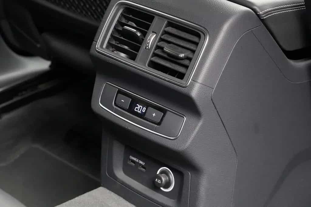 Audi SQ5 3.0 TFSI Quattro ACC AHK MATRIX B&O Memory 05/2018-photo-45
