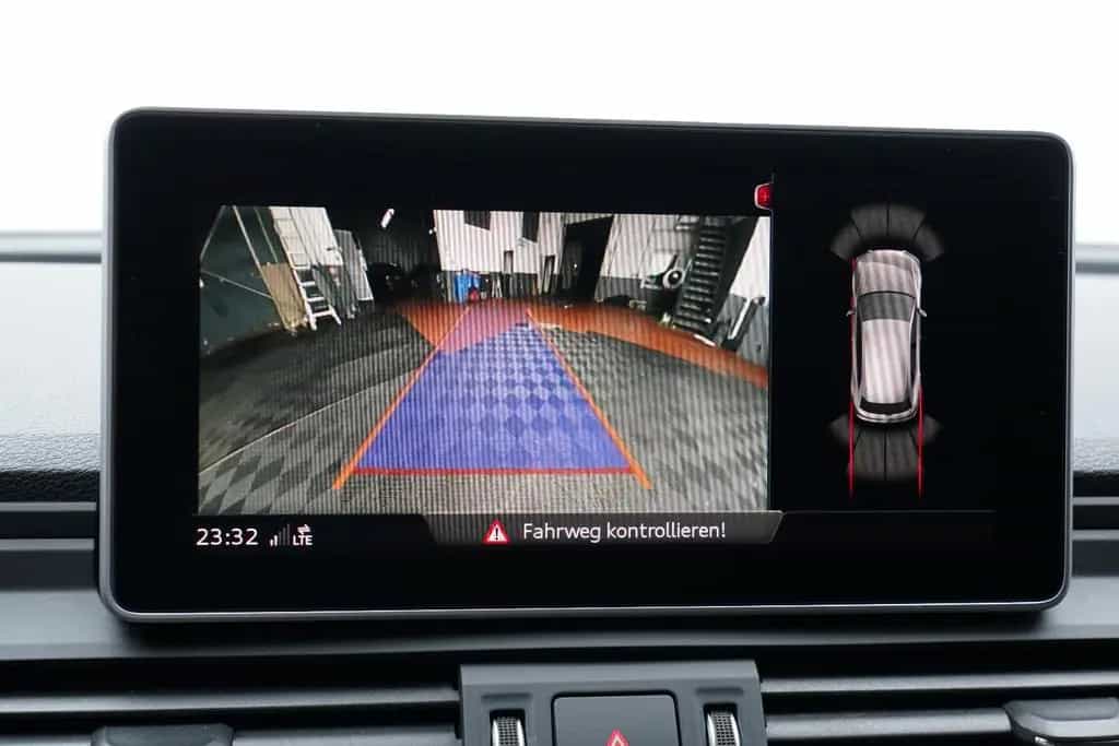 Audi SQ5 3.0 TFSI Quattro ACC AHK MATRIX B&O Memory 05/2018-photo-46