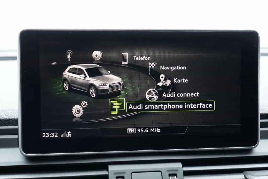 Audi SQ5 3.0 TFSI Quattro ACC AHK MATRIX B&O Memory 05/2018-photo-47