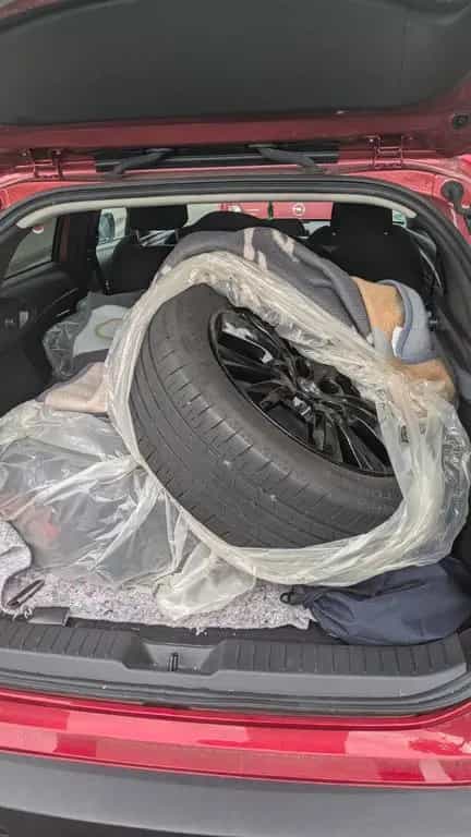 Mazda CX-30 2.0 e-SKYACTIV-G M-Hybrid 150 09/2022-photo-5