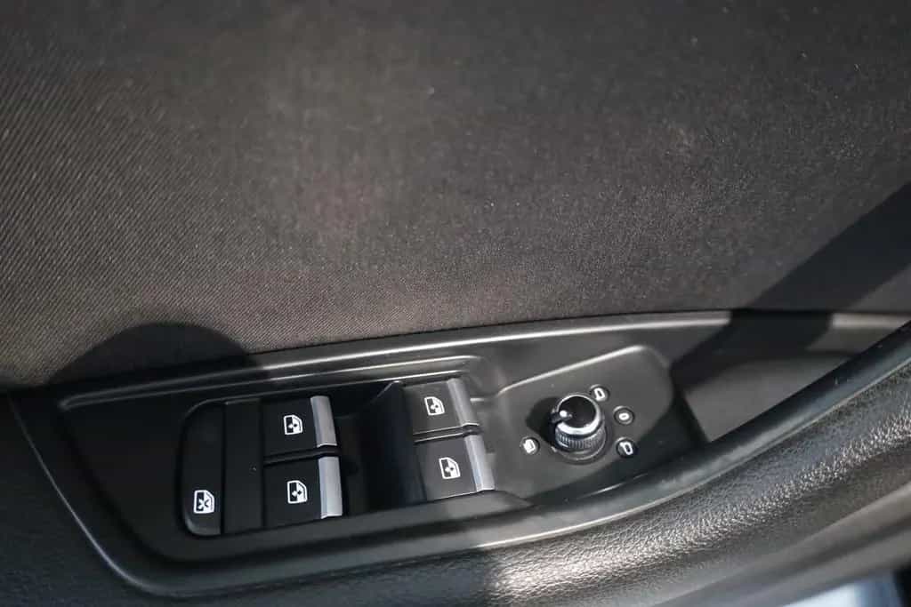 Audi A4 Allroad quattro Anhängerkupplung 07/2019-photo-13