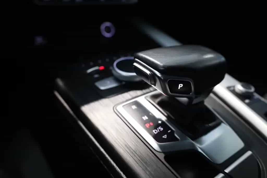 Audi A4 Allroad quattro Anhängerkupplung 07/2019-photo-29