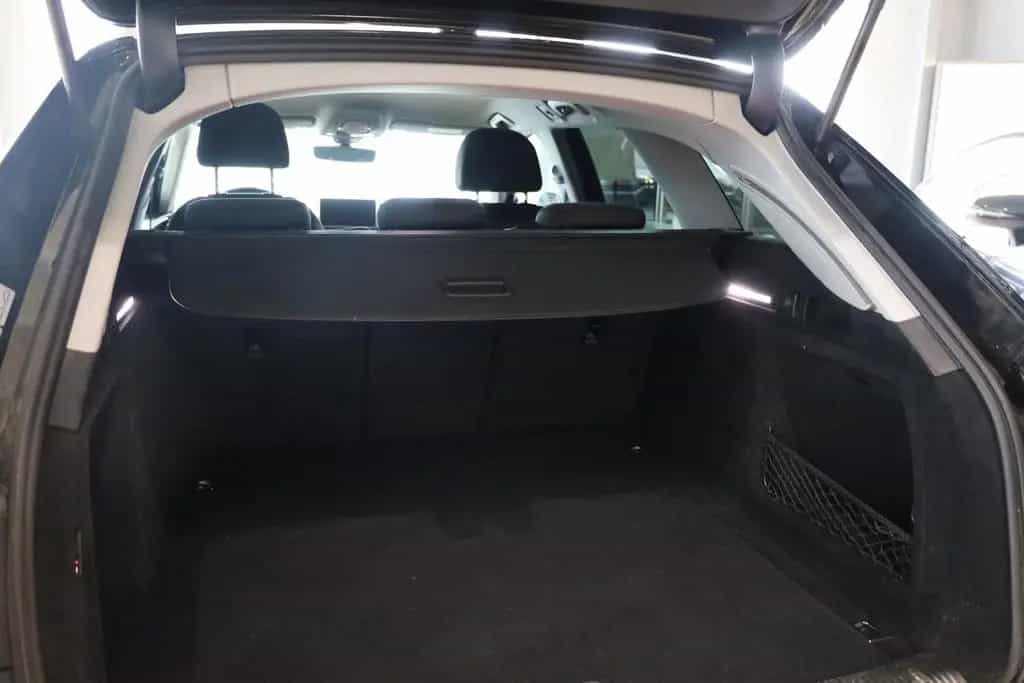 Audi A4 Allroad quattro Anhängerkupplung 07/2019-photo-35