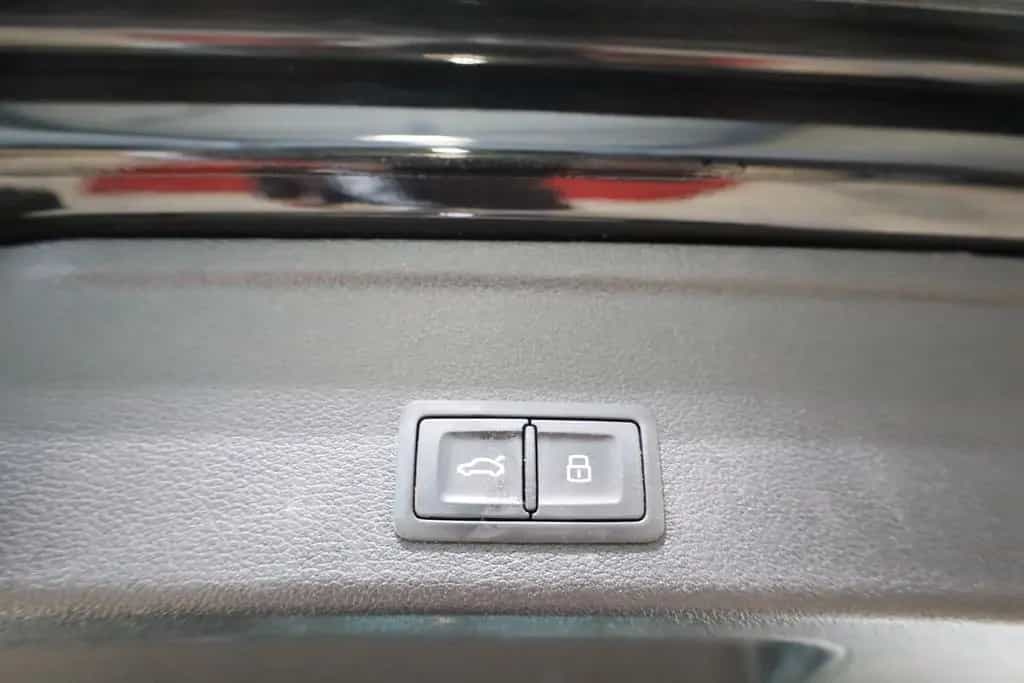 Audi A4 Allroad quattro Anhängerkupplung 07/2019-photo-39