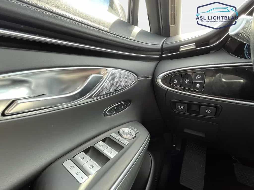 Genesis GV70 2.2 D Luxury AWD Technik-Paket 2.2 09/2022-photo-10