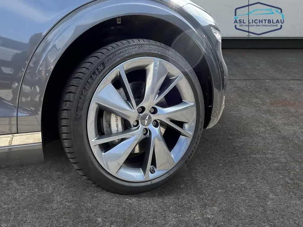 Genesis GV70 2.2 D Luxury AWD Technik-Paket 2.2 09/2022-photo-18