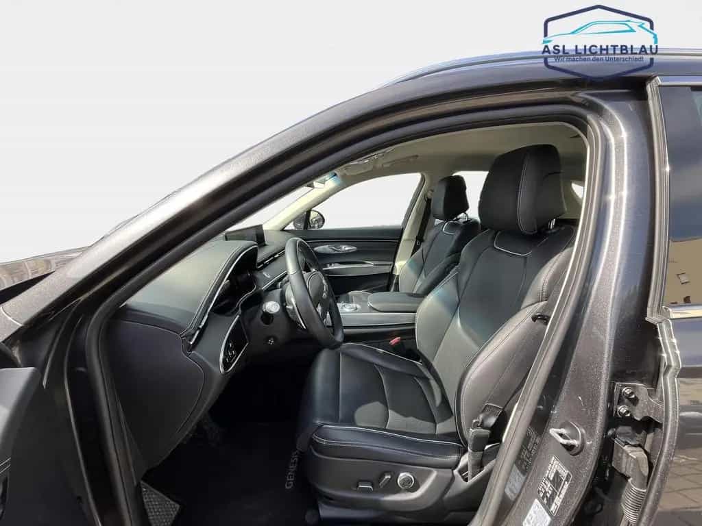 Genesis GV70 2.2 D Luxury AWD Technik-Paket 2.2 09/2022-photo-8