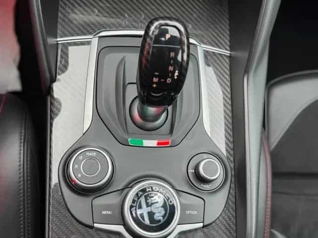 Alfa Romeo Giulia Quadrifoglio*DT Auto*Carbon*NO OPF*H&K 06/2017-photo-10