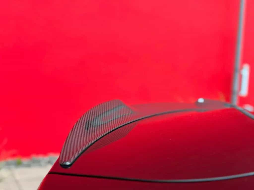 Alfa Romeo Giulia Quadrifoglio*DT Auto*Carbon*NO OPF*H&K 06/2017-photo-14