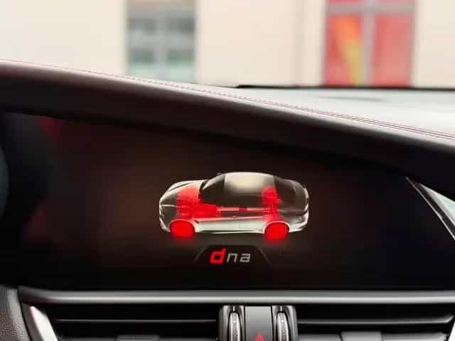 Alfa Romeo Giulia Quadrifoglio*DT Auto*Carbon*NO OPF*H&K 06/2017-photo-17