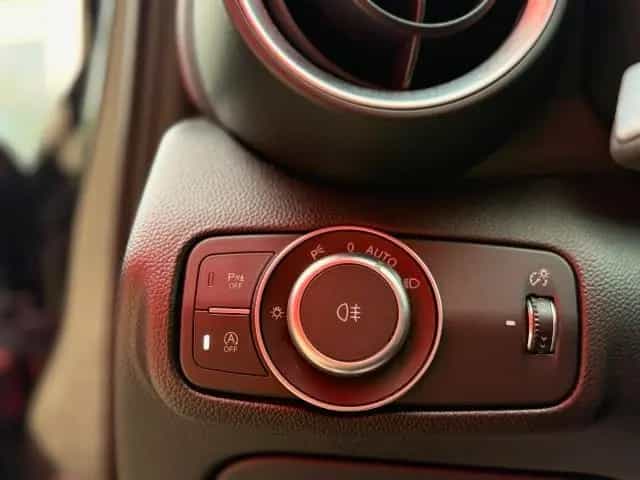 Alfa Romeo Giulia Quadrifoglio*DT Auto*Carbon*NO OPF*H&K 06/2017-photo-37