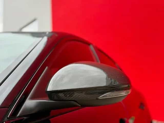 Alfa Romeo Giulia Quadrifoglio*DT Auto*Carbon*NO OPF*H&K 06/2017-photo-39