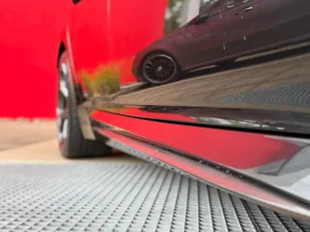 Alfa Romeo Giulia Quadrifoglio*DT Auto*Carbon*NO OPF*H&K 06/2017-photo-40