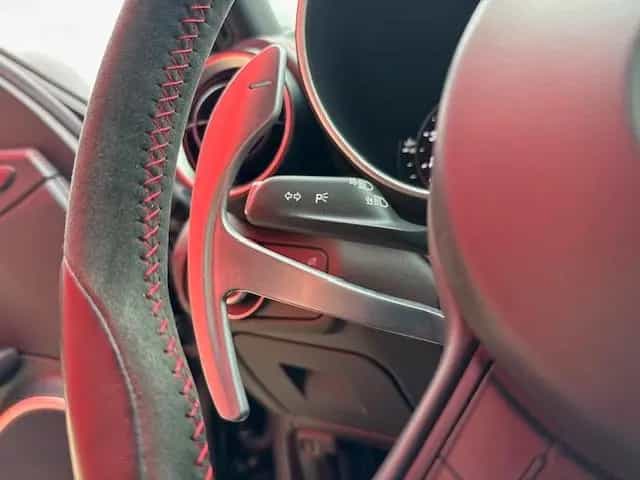 Alfa Romeo Giulia Quadrifoglio*DT Auto*Carbon*NO OPF*H&K 06/2017-photo-41