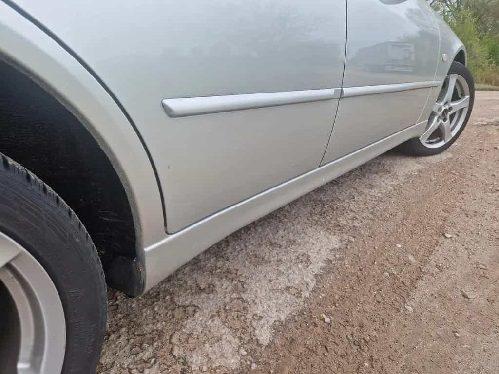 Lexus IS 200 , Facelift, Xenon,Klima,Service Neu 12/2003-photo-7