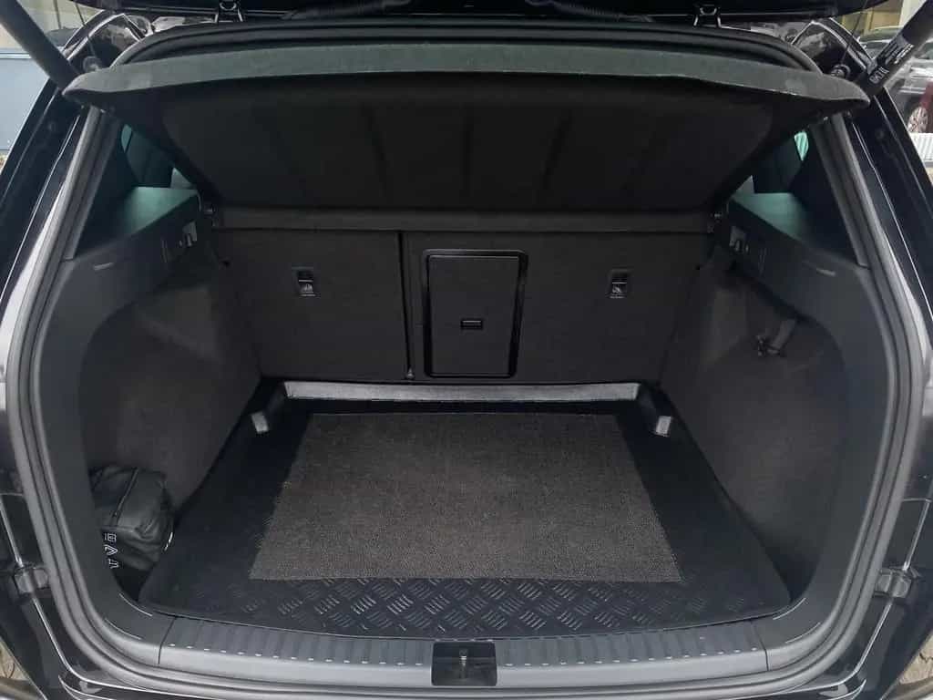 Seat Ateca FR 2.0 TSI DSG 4Drive +ACC+AHK+DAB+KAMERA 09/2019-photo-11