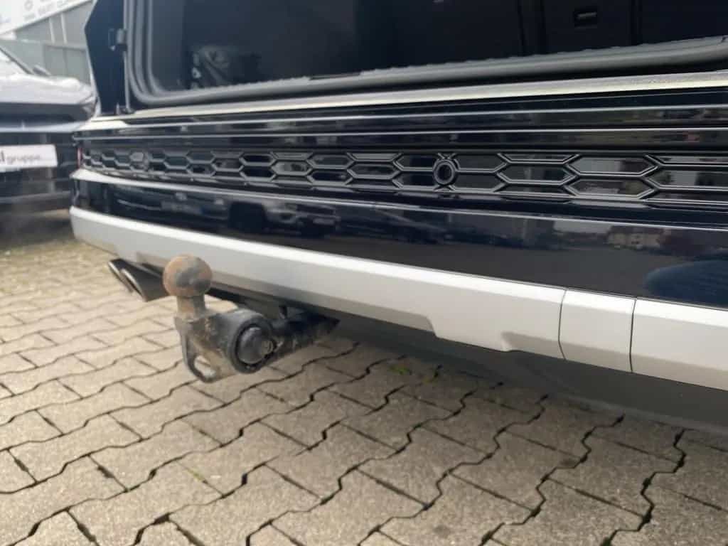 Seat Ateca FR 2.0 TSI DSG 4Drive +ACC+AHK+DAB+KAMERA 09/2019-photo-18