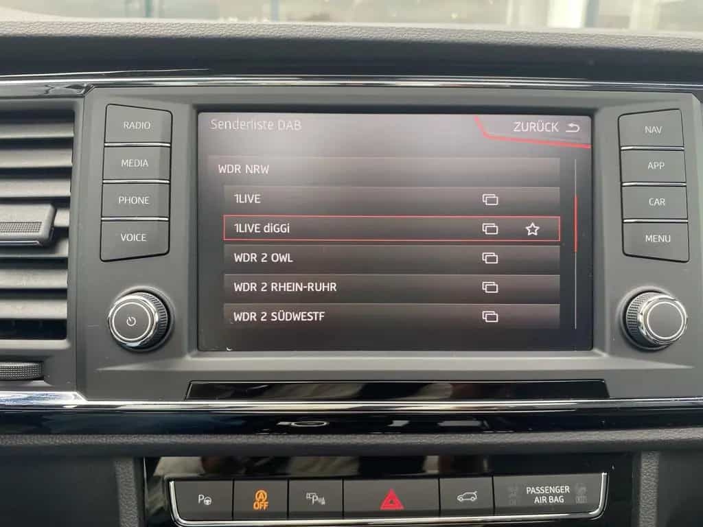 Seat Ateca FR 2.0 TSI DSG 4Drive +ACC+AHK+DAB+KAMERA 09/2019-photo-20