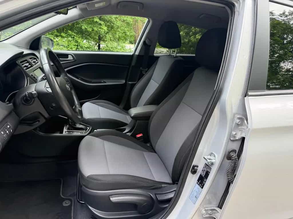 Hyundai i20 1.0 T-GDI 74kW DCT Active Style Automatik 12/2018-photo-10