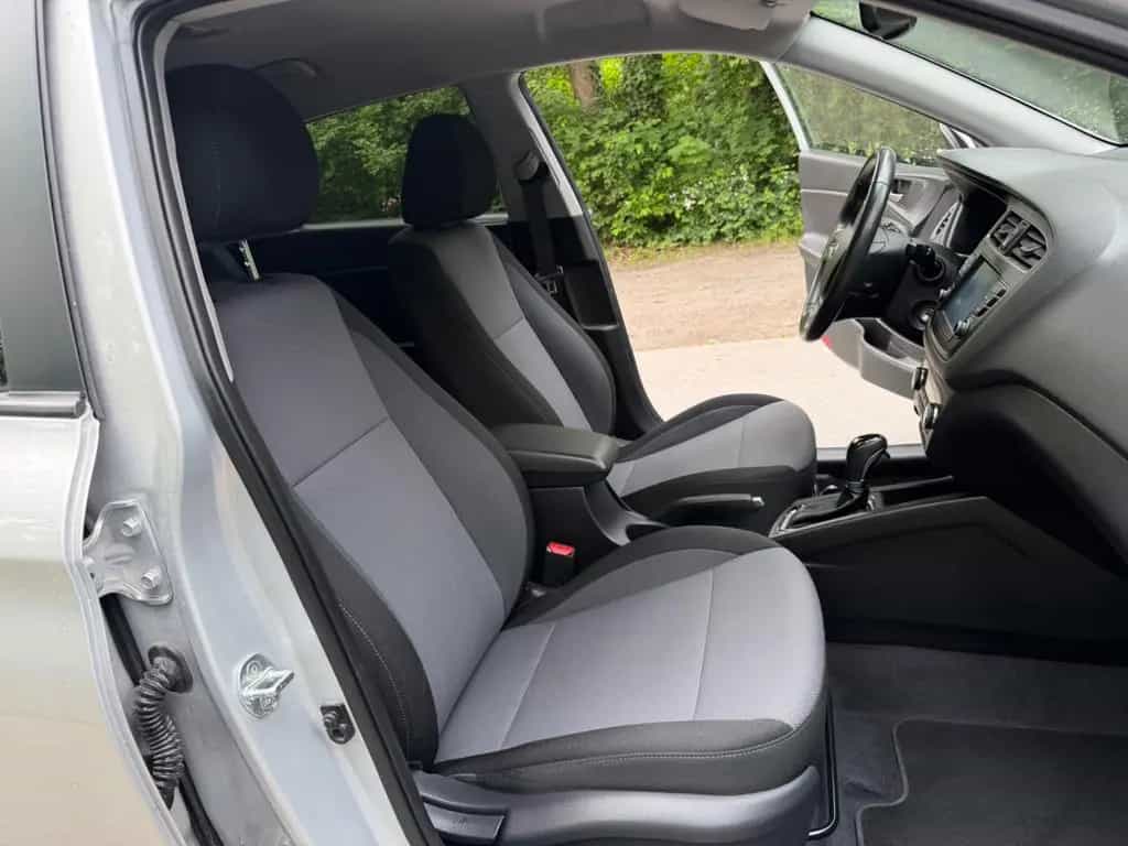 Hyundai i20 1.0 T-GDI 74kW DCT Active Style Automatik 12/2018-photo-11
