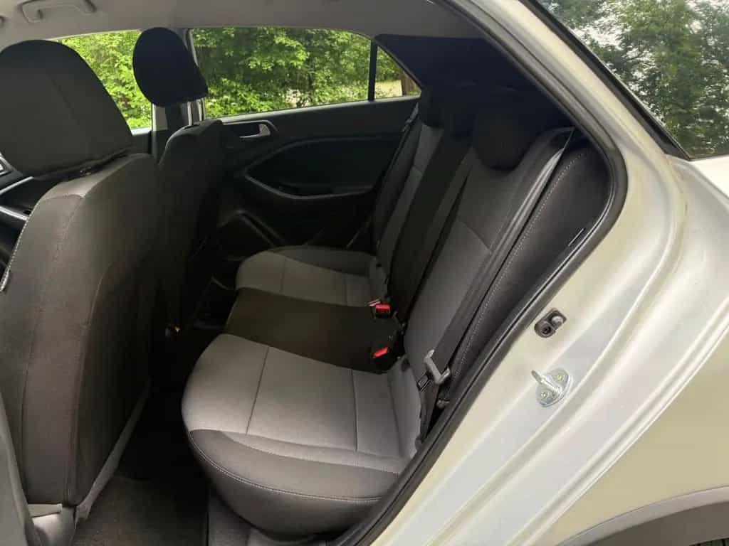 Hyundai i20 1.0 T-GDI 74kW DCT Active Style Automatik 12/2018-photo-12