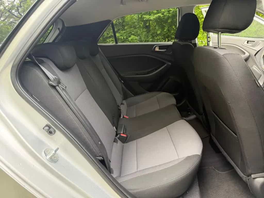 Hyundai i20 1.0 T-GDI 74kW DCT Active Style Automatik 12/2018-photo-13