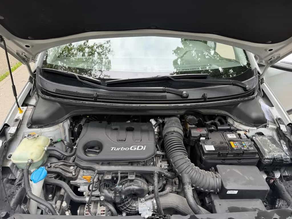 Hyundai i20 1.0 T-GDI 74kW DCT Active Style Automatik 12/2018-photo-18