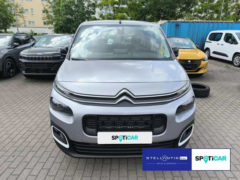 Citroën Berlingo Feel XL 04/2023-photo-1