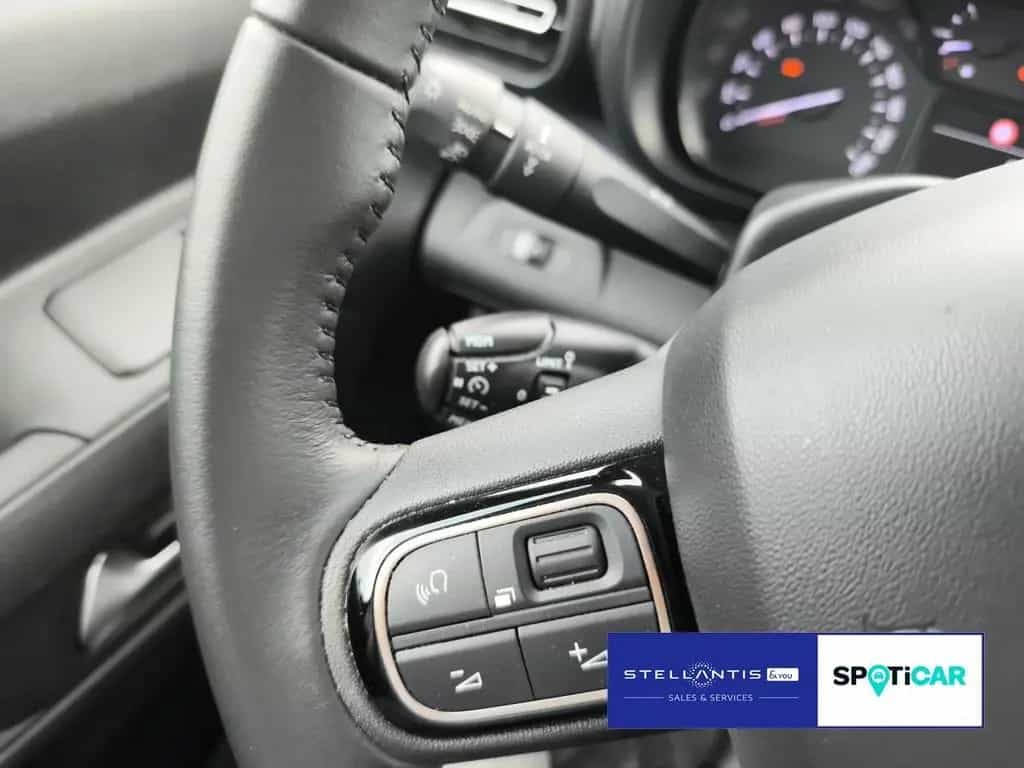 Citroën Berlingo Feel XL 04/2023-photo-12