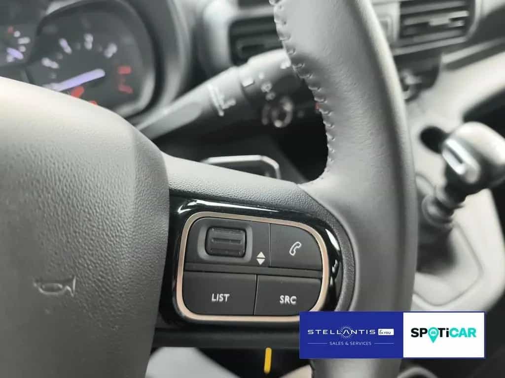 Citroën Berlingo Feel XL 04/2023-photo-13