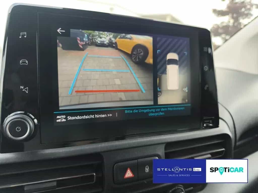 Citroën Berlingo Feel XL 04/2023-photo-15