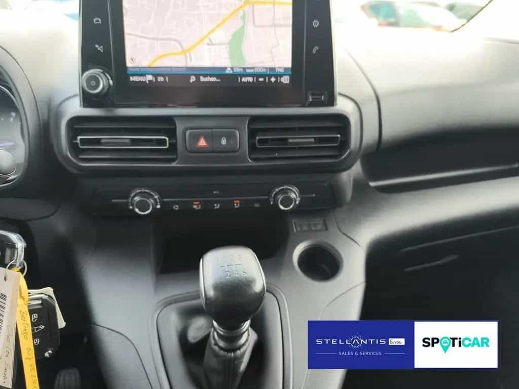 Citroën Berlingo Feel XL 04/2023-photo-16