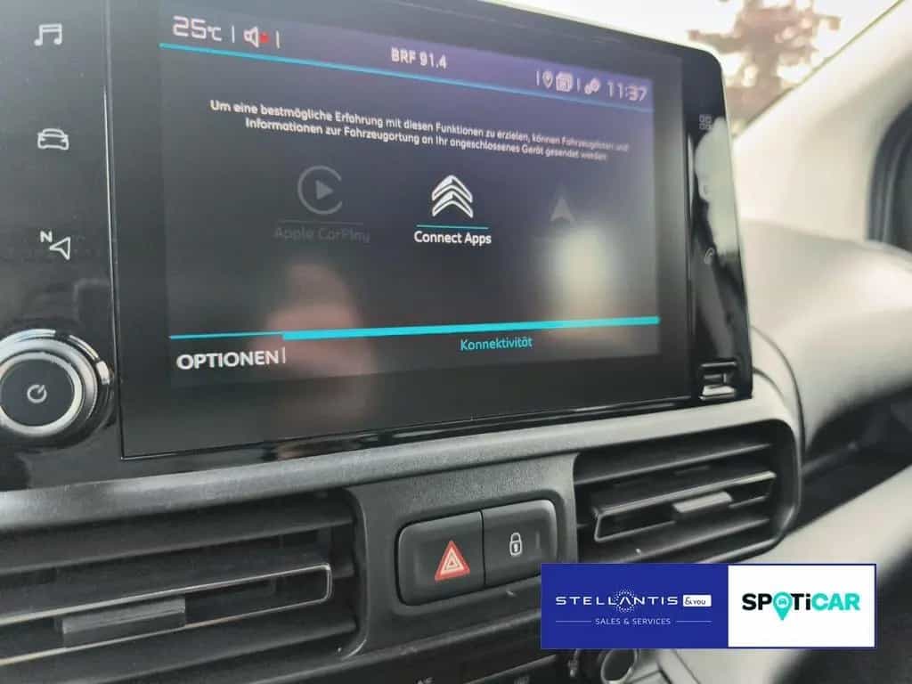 Citroën Berlingo Feel XL 04/2023-photo-17