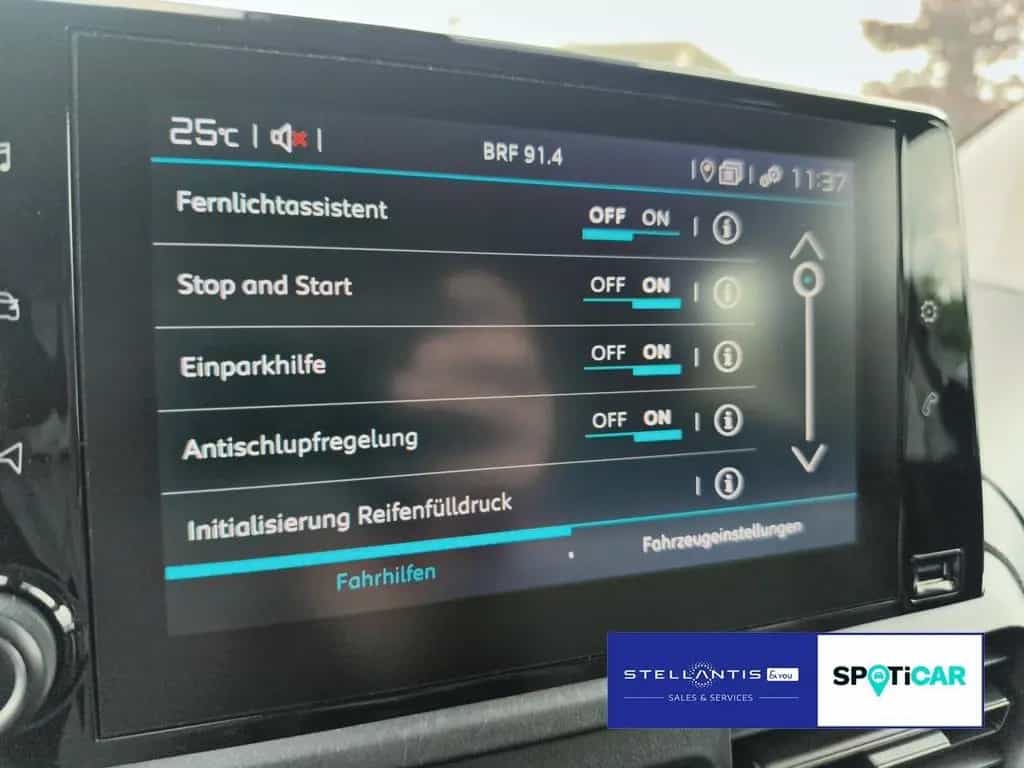 Citroën Berlingo Feel XL 04/2023-photo-18