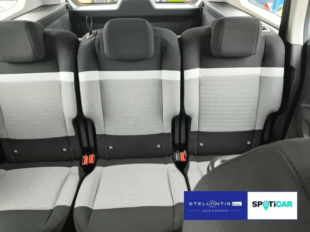 Citroën Berlingo Feel XL 04/2023-photo-20