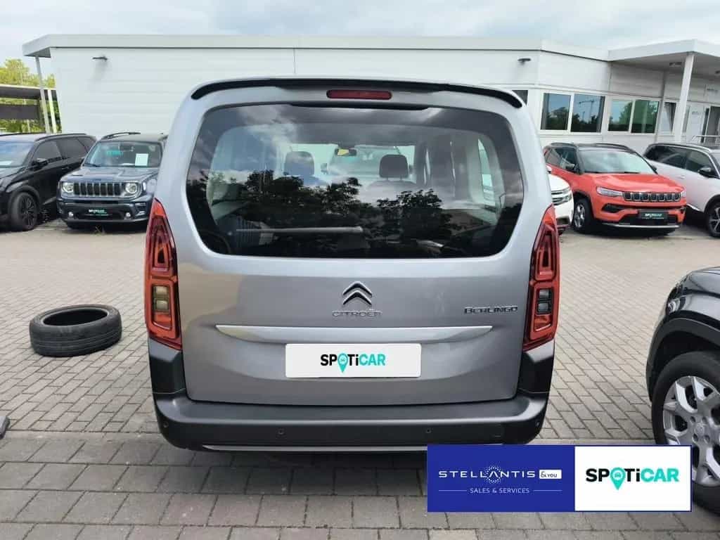Citroën Berlingo Feel XL 04/2023-photo-4