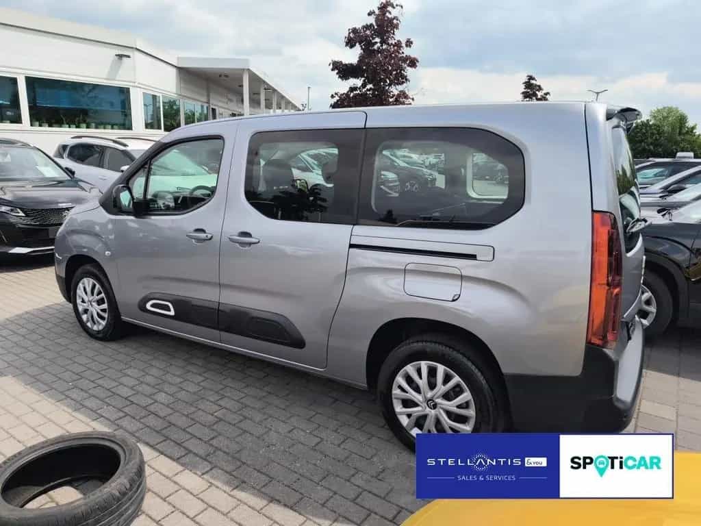 Citroën Berlingo Feel XL 04/2023-photo-6