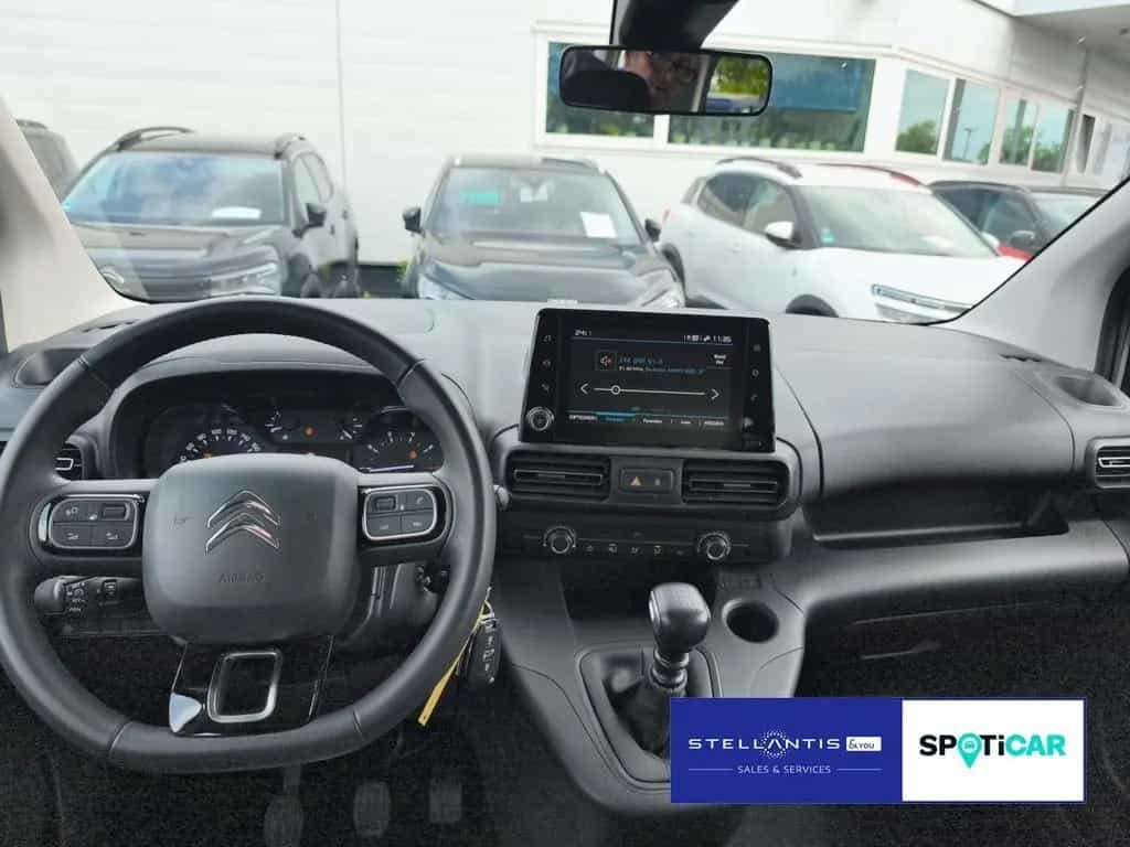Citroën Berlingo Feel XL 04/2023-photo-7
