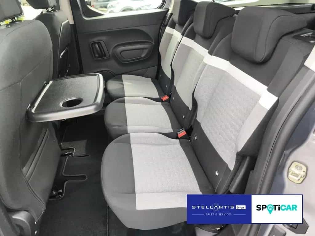 Citroën Berlingo Feel XL 04/2023-photo-9