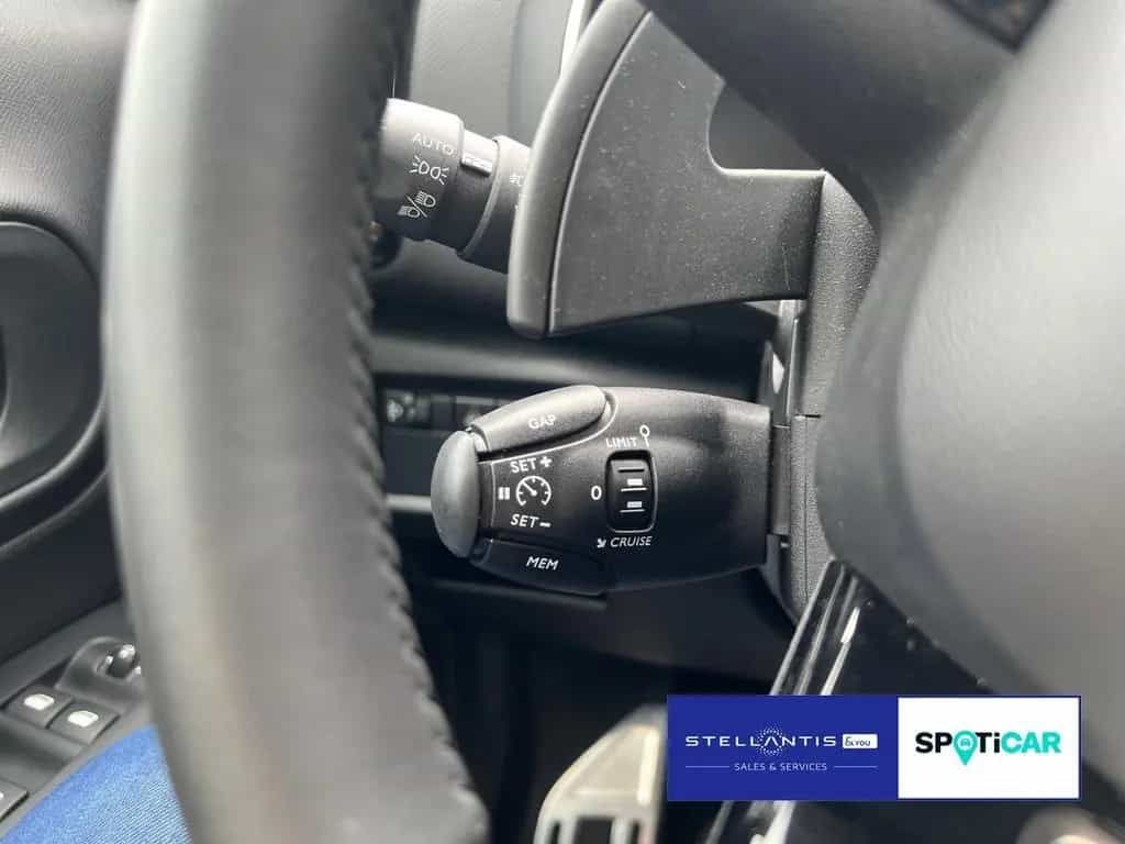 Citroën C5 Aircross Aircross 1.2 PureTech 130 Shine Pack 12/2022-photo-12