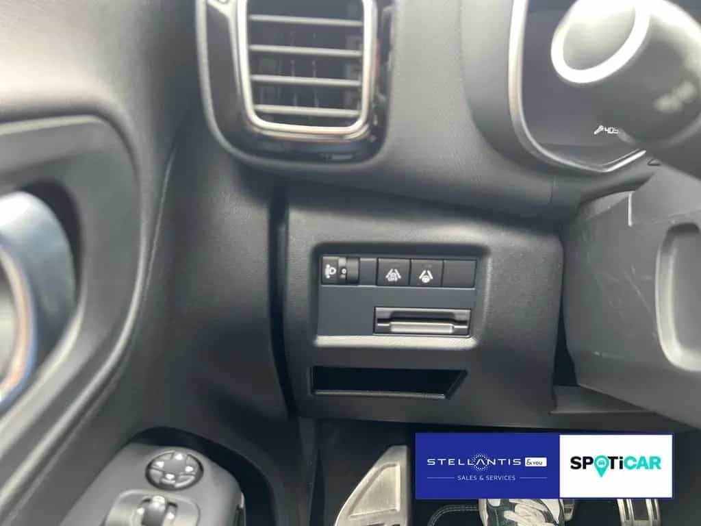 Citroën C5 Aircross Aircross 1.2 PureTech 130 Shine Pack 12/2022-photo-13