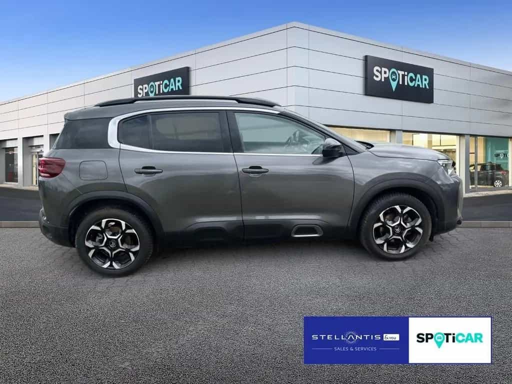 Citroën C5 Aircross Aircross 1.2 PureTech 130 Shine Pack 12/2022-photo-3