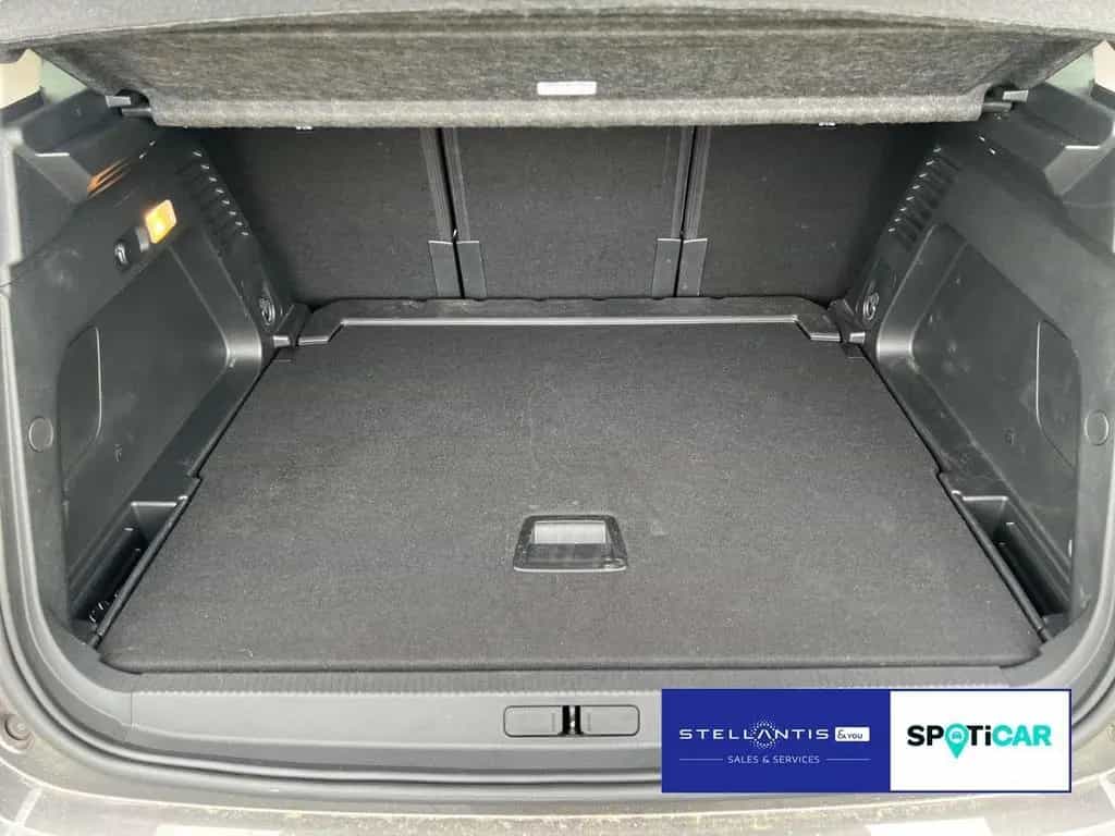 Citroën C5 Aircross Aircross 1.2 PureTech 130 Shine Pack 12/2022-photo-5