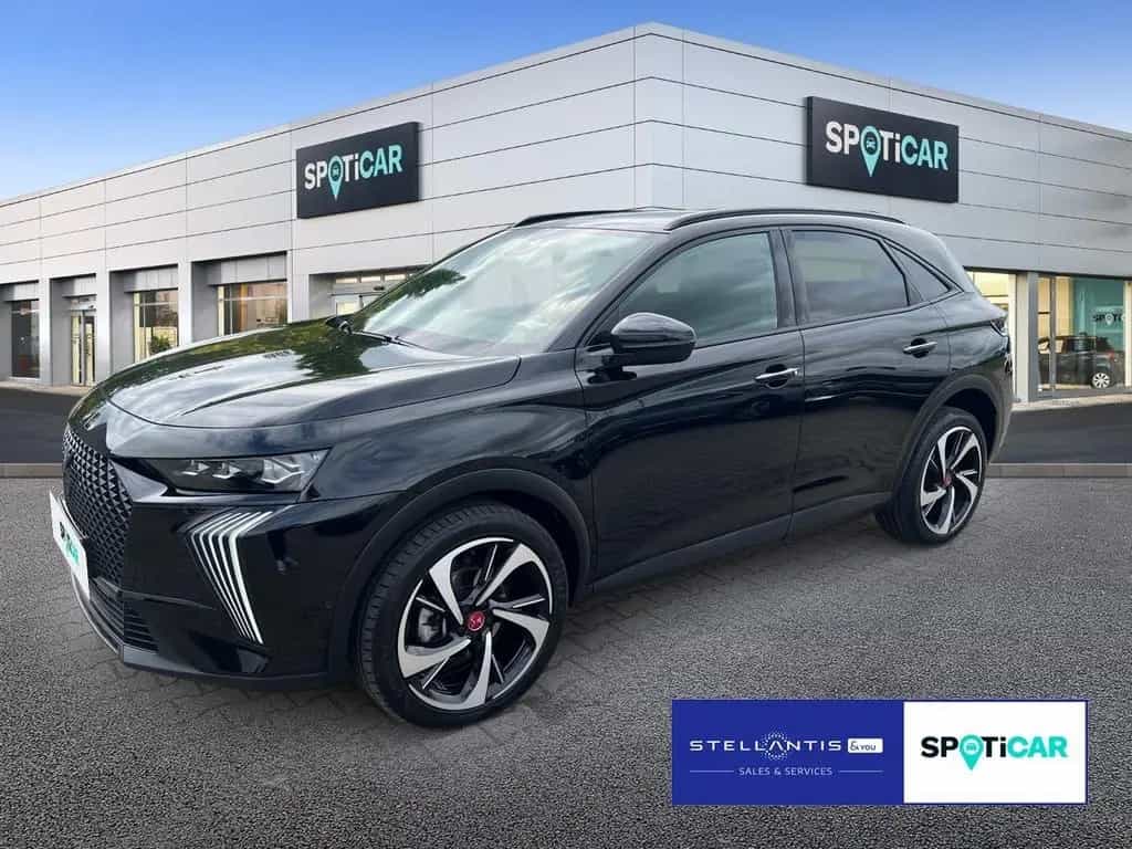 DS Automobiles DS7 (Crossback) DS7 Crossback Performance Line + 04/2024-photo-0